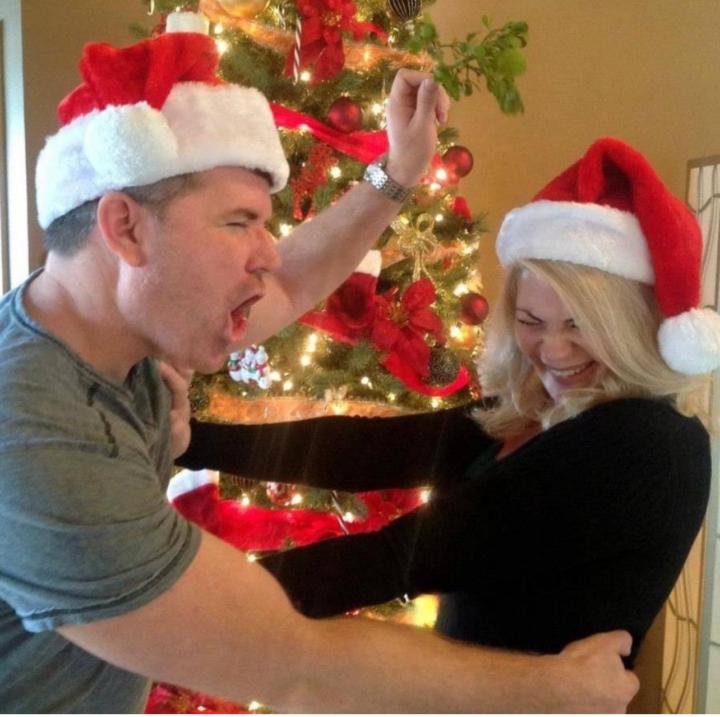 Big or small holidays?