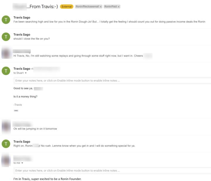 Big Ticket Sale Saver - Can you do this?