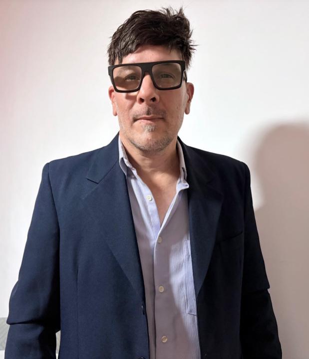 Javier Gjuka