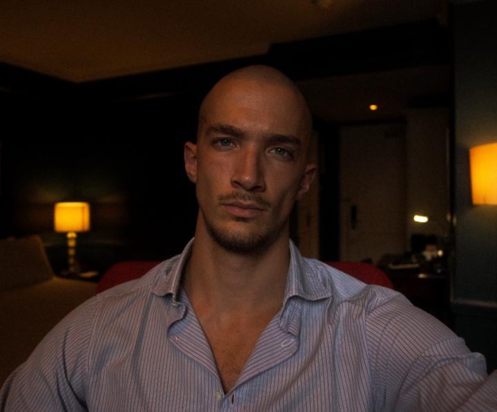 Thibault Marti