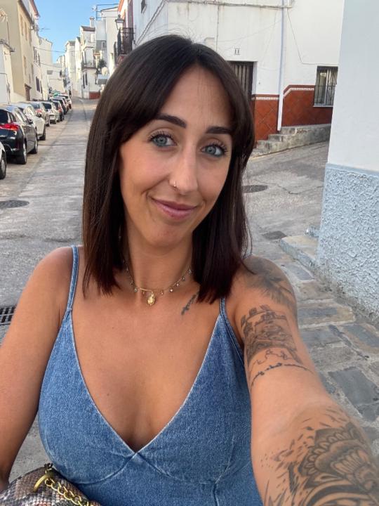 Ariadna Flores Garcia