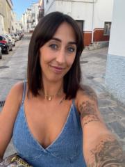 Ariadna Flores Garcia