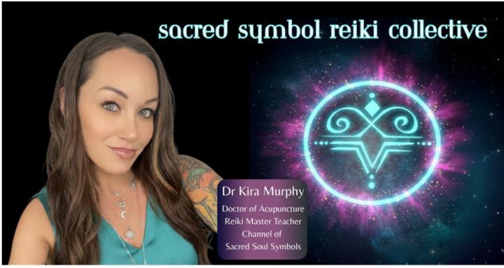 Sacred Symbol Reiki Collective