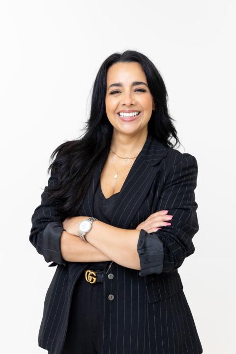 Francine Meyreles