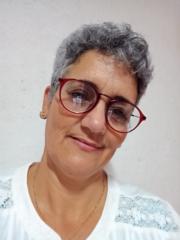 Damayanty Expósito