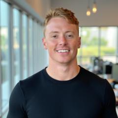 Jake Ellis
