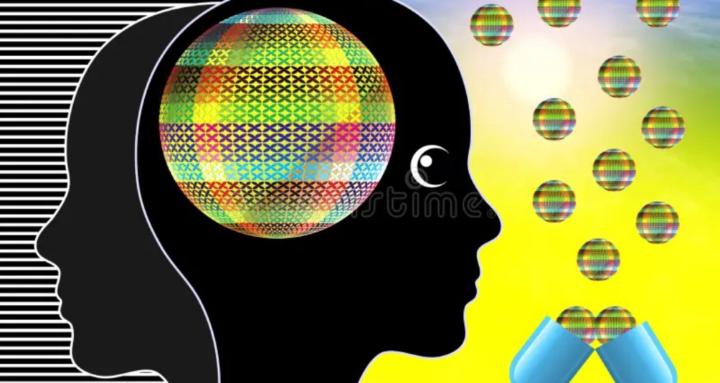 psychonauts