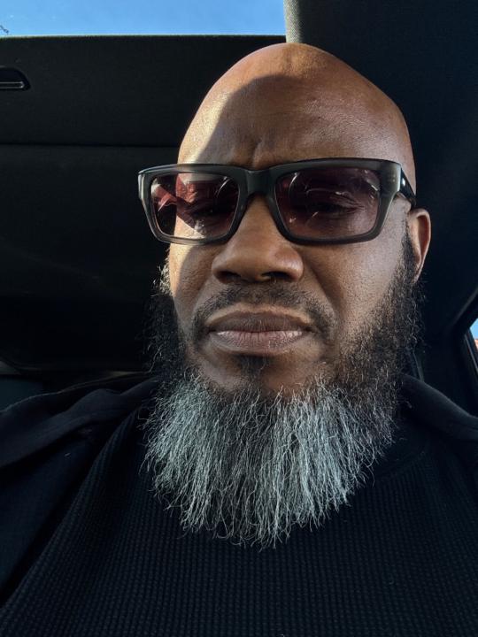 Terrance Clarke