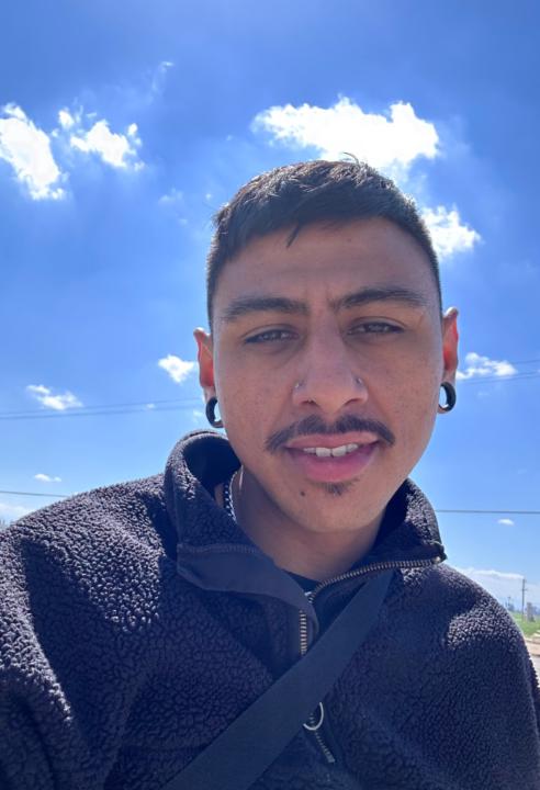 Anthony Perez
