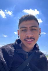 Anthony Perez