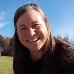 Janet Scott