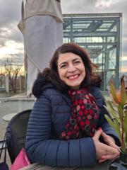 Martina Hranj