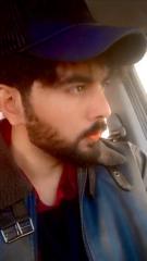 Suleman Arif