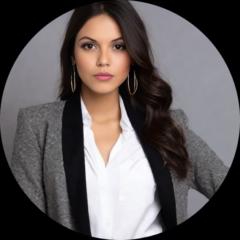 Gloriana Zapata