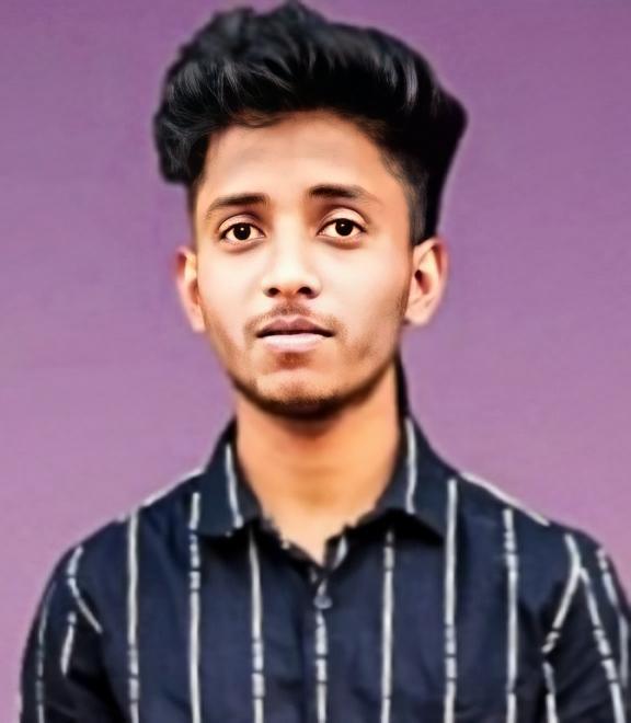 Anuj Kumar