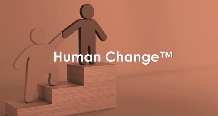 Human Change ™