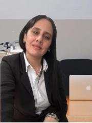 Nadia Peichotto