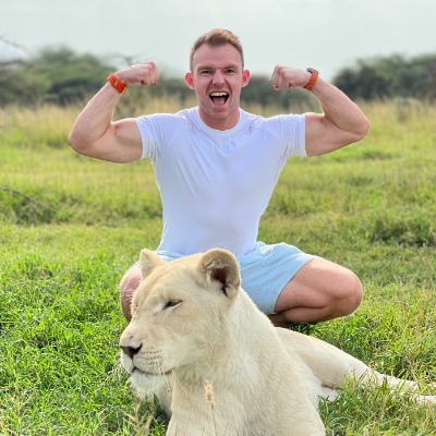 Charles Webster Fitness