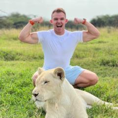 Charles Webster Fitness