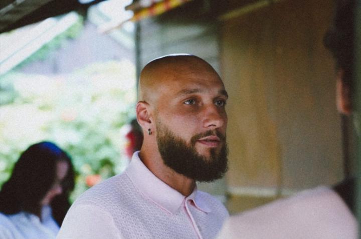 Dylan Arnelas Misseroni