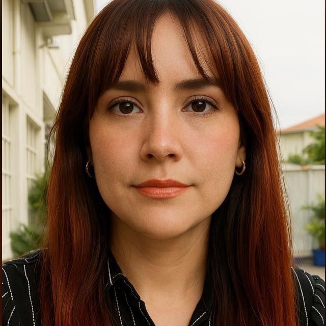 Jackeline Andrade Pazmiño