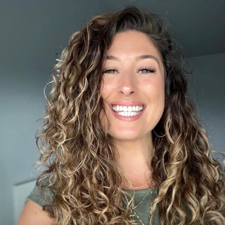 Kellee Rosales