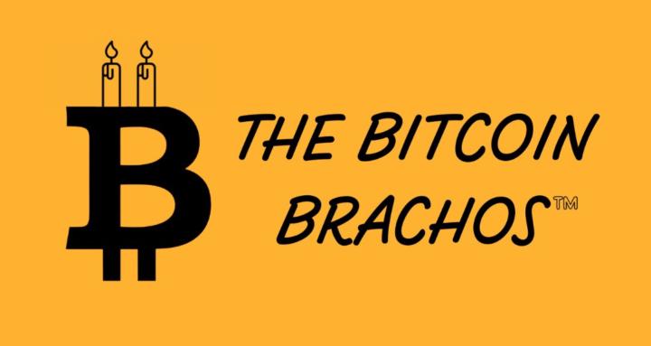 The Bitcoin Brachos