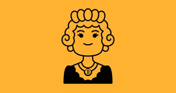 The Bitcoin Rebeccas