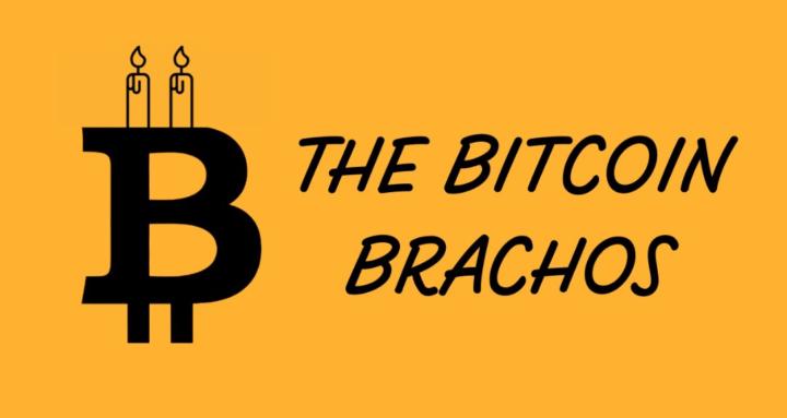 The Bitcoin Brachos