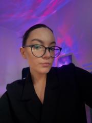 Samanta Matusevičiūtė