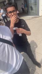 Jack Hands