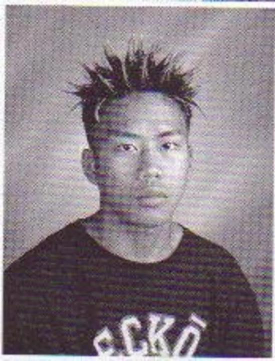 Andre Arceo
