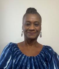 Charmaine Jackson Russell