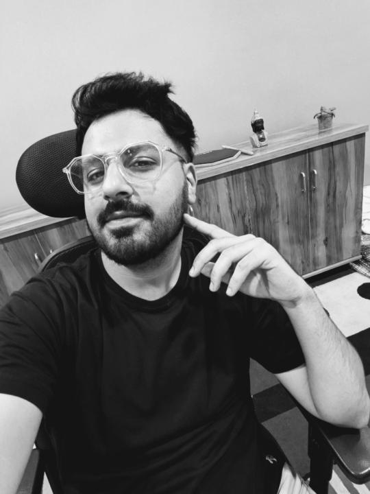 Shivraj Gurbakshani