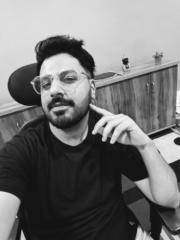 Shivraj Gurbakshani