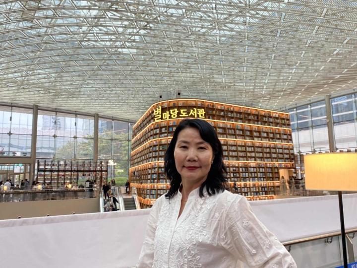 Sukhbaatar Selenge