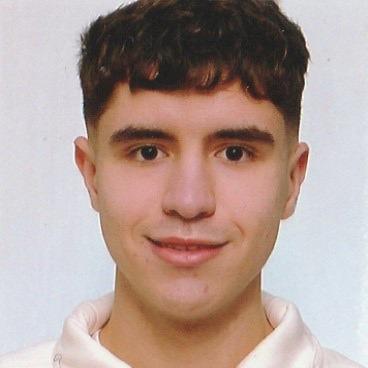 Eric Prieto Martínez