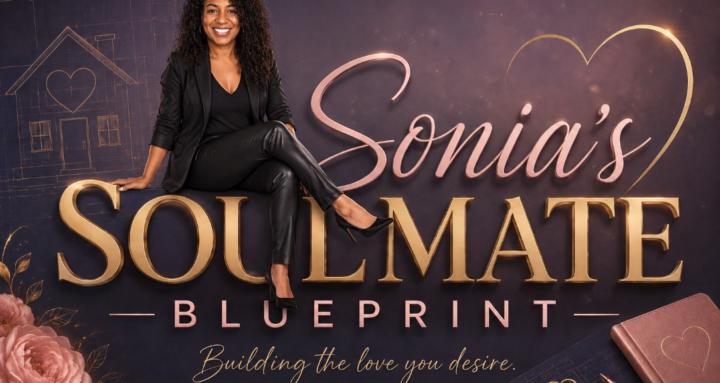 Sonia's Soulmate Blueprint