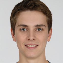 Jon Smith