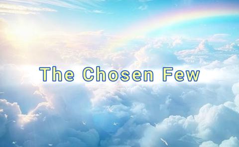 The Chosen Few gallery image