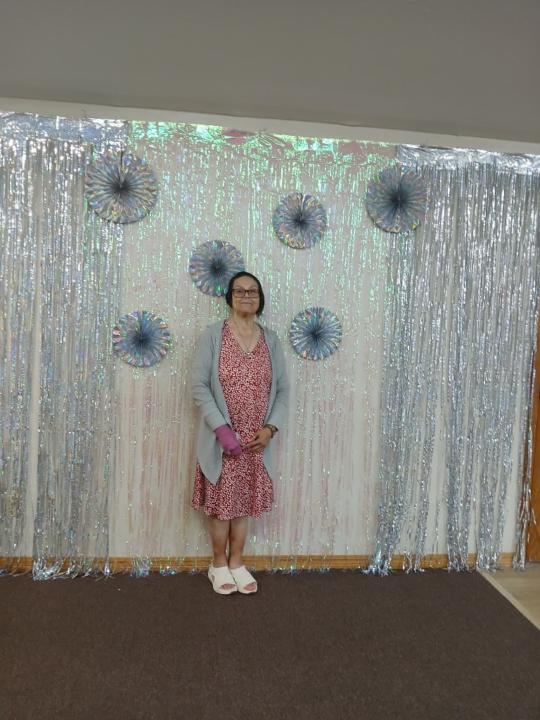 Kim Dill