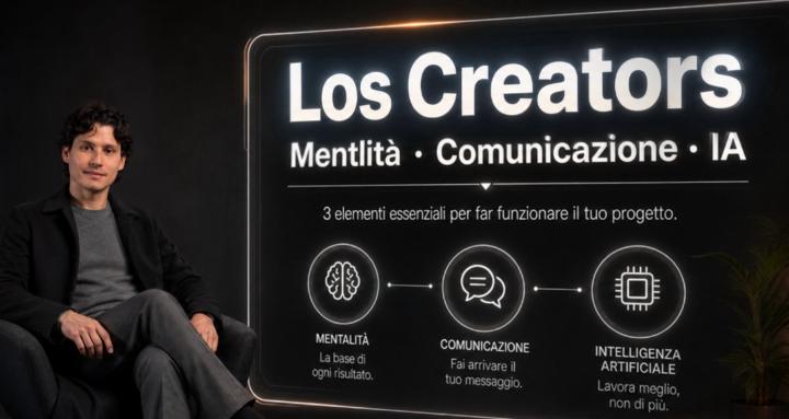 Los Creators