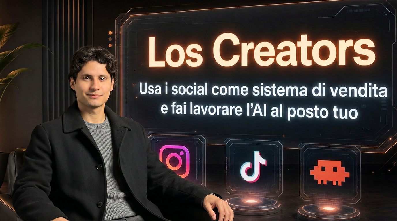 Los Creators AI