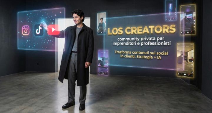 Los Creators