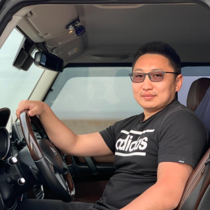 Buyandelger Tumurbaatar