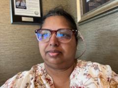 Asha George