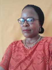 Nosipho Komani