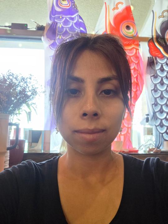 Marisol Jimenez