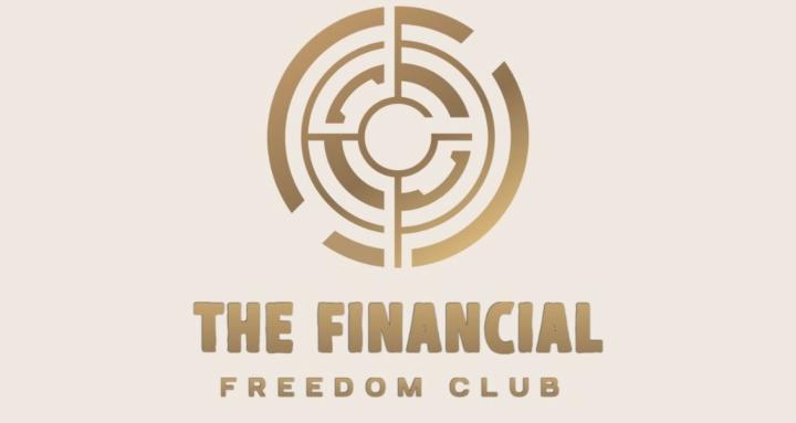 THE FINANCIAL FREEDOM CLUB