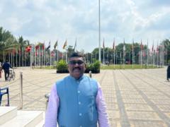 N k r Mauli